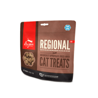 Made with liver & meat from ranch raised beef, wild boar, goat & grass fed lamb